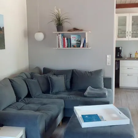 Hof Sturenberg Apartment