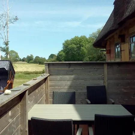 Apartment Hof Sturenberg Quarnbek