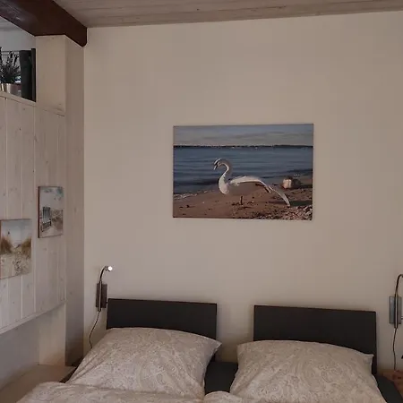 Hof Sturenberg Apartment Quarnbek