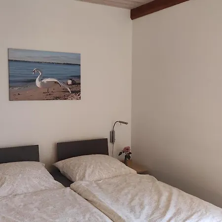 Hof Sturenberg Apartment Quarnbek