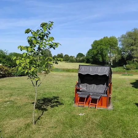 Apartment Hof Sturenberg Quarnbek