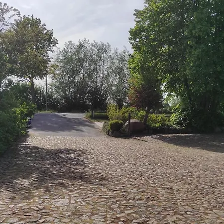 Apartment Hof Sturenberg *