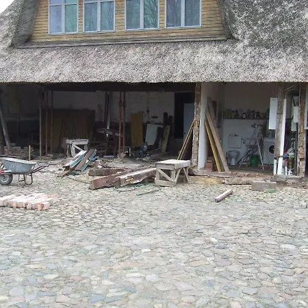 Apartment Hof Sturenberg