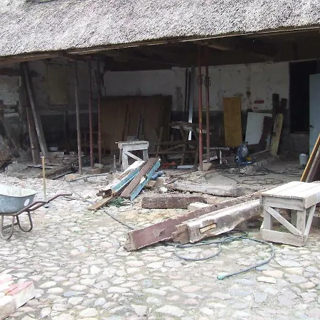 Hof Sturenberg 公寓 *