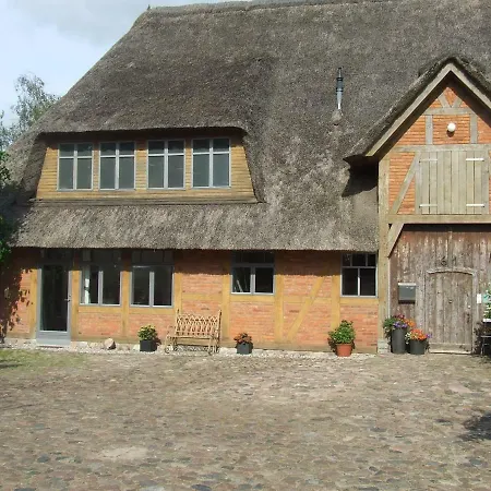 Apartment Hof Sturenberg