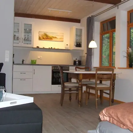 Hof Sturenberg Appartement