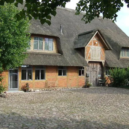 Hof Sturenberg Apartment