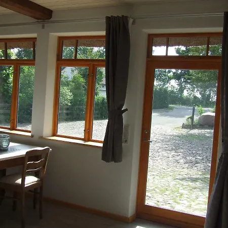 Hof Sturenberg Apartment