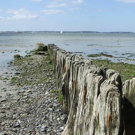 Hof Sturenberg * Quarnbek