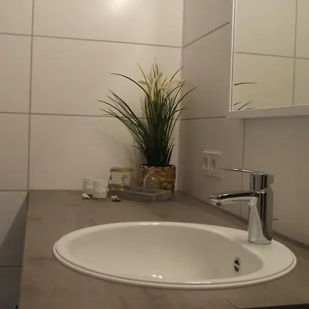 Hof Sturenberg Apartment *