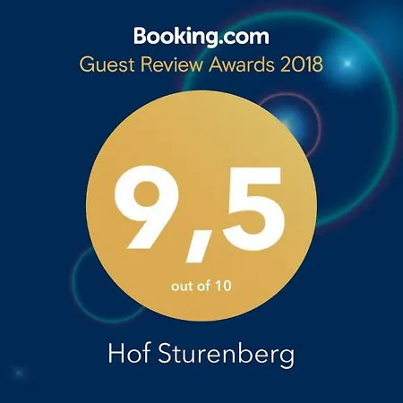 Hof Sturenberg