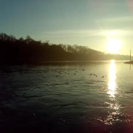 Hof Sturenberg * Quarnbek