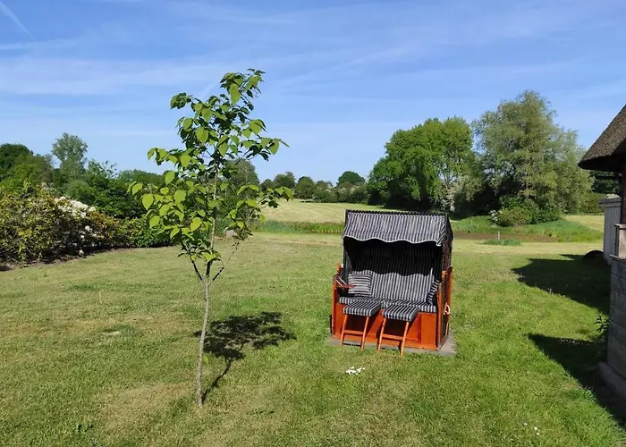 Lejlighed Hof Sturenberg Quarnbek