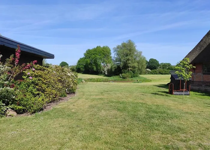 Lejlighed Hof Sturenberg