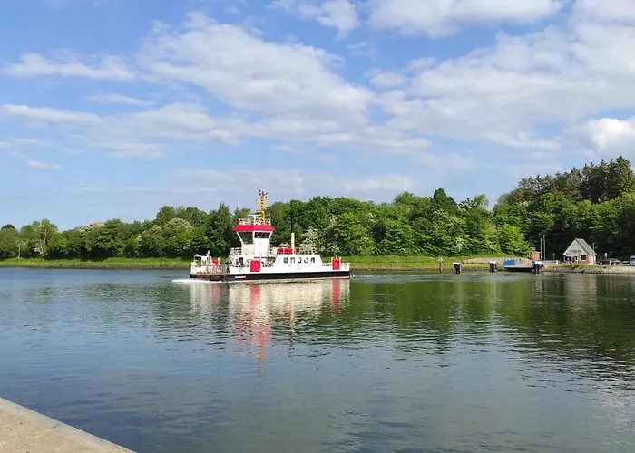 Lejlighed Hof Sturenberg *